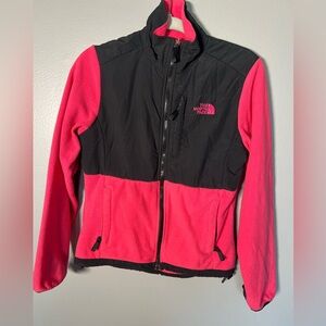 The‎ North Face Polartec Women Jacket- Small